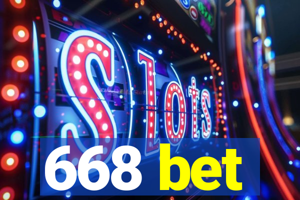 668 bet